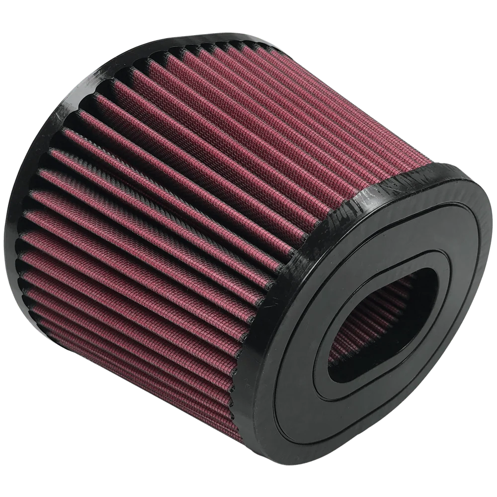 Air Filter (Cotton Cleanable) For Intake Kits: 75-5018