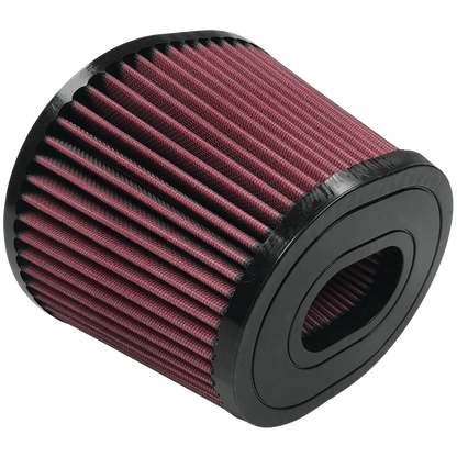 Air Filter (Cotton Cleanable) For Intake Kits: 75-5018