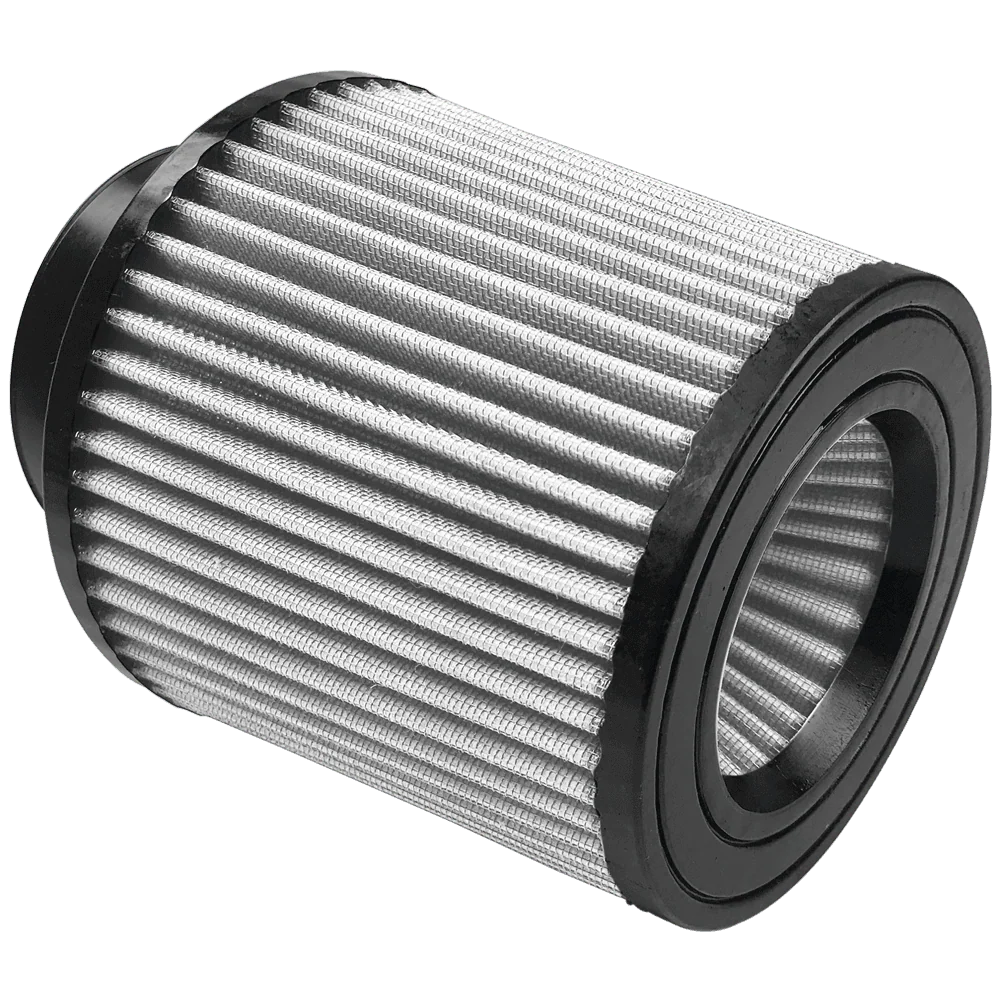 Air Filter (Dry Extendable) for Intake Kits: 75-5025