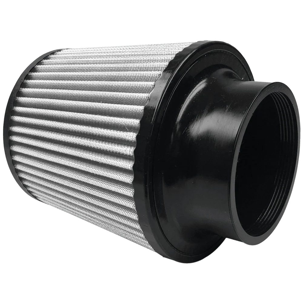 Air Filter (Dry Extendable) for Intake Kits: 75-5025