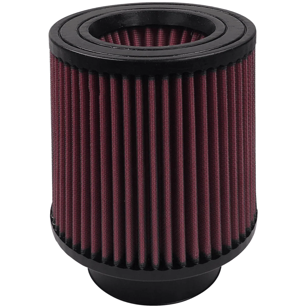 Air Filter (Cotton Cleanable) For Intake Kits: 75-5025