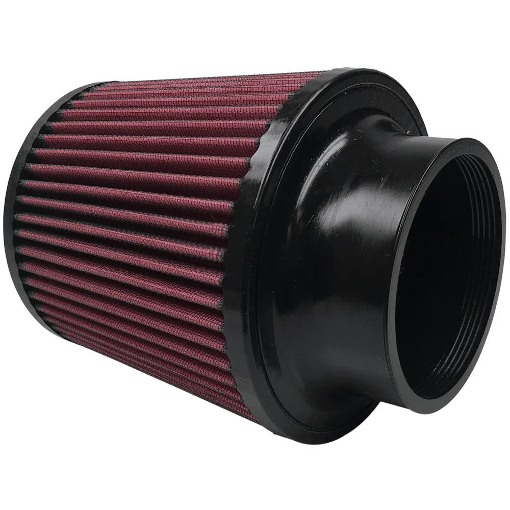 Air Filter (Cotton Cleanable) For Intake Kits: 75-5025