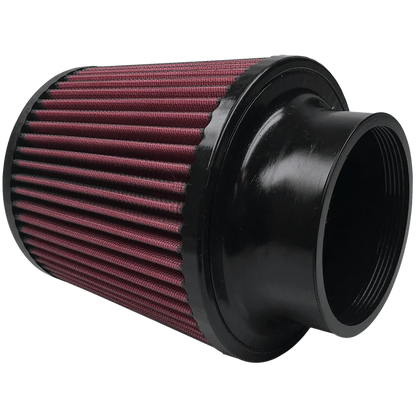 Air Filter (Cotton Cleanable) For Intake Kits: 75-5025