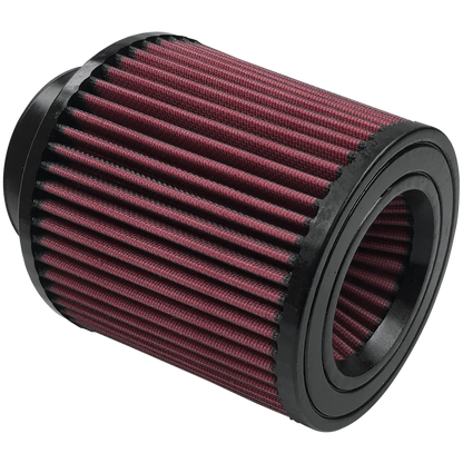 Air Filter (Cotton Cleanable) For Intake Kits: 75-5025