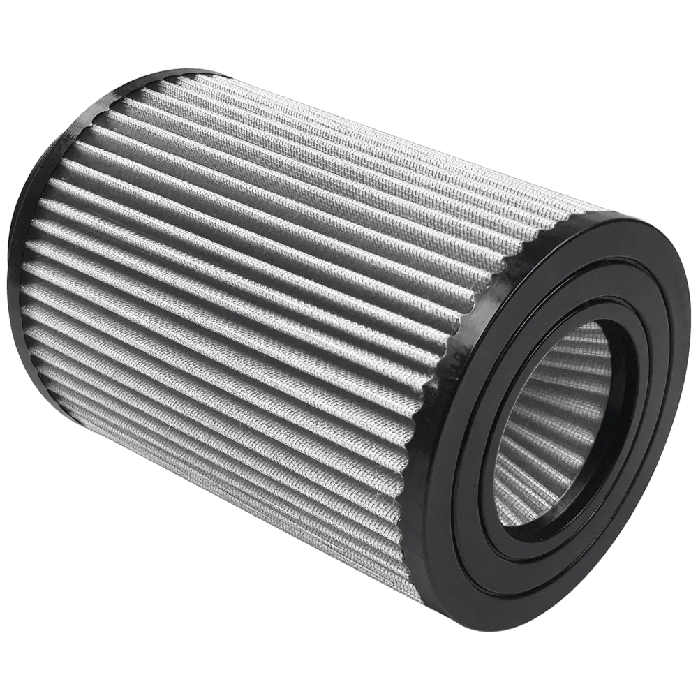 Air Filter (Dry Extendable) For Intake Kits: 75-5027