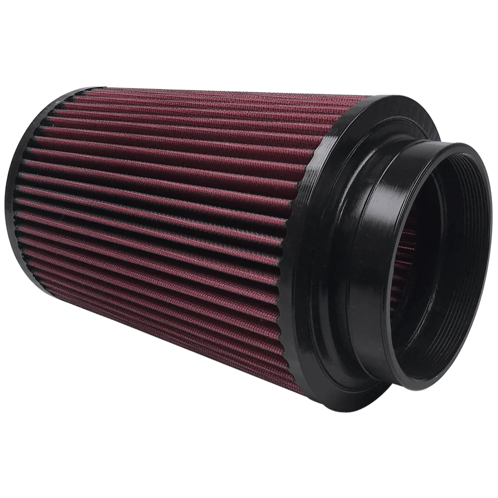 Air Filter (Cotton Cleanable) For Intake Kits: 75-5027