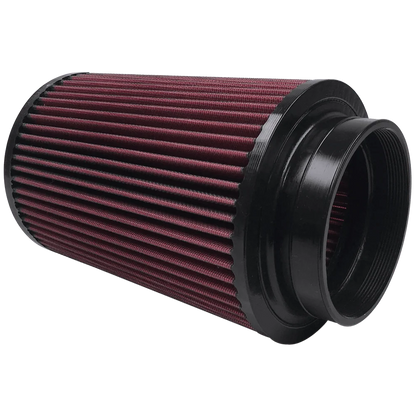 Air Filter (Cotton Cleanable) For Intake Kits: 75-5027