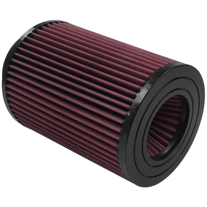 Air Filter (Cotton Cleanable) For Intake Kits: 75-5027