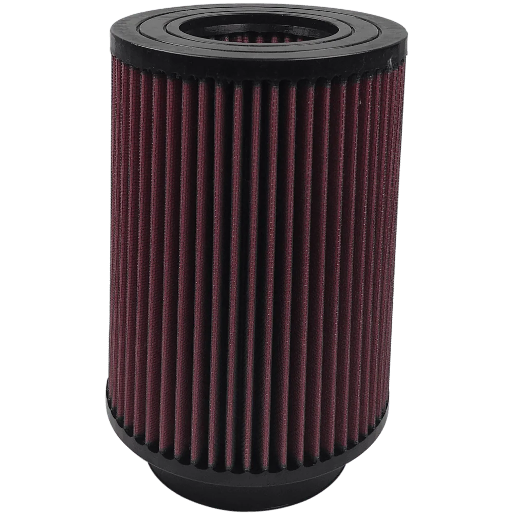Air Filter (Cotton Cleanable) For Intake Kits: 75-5027