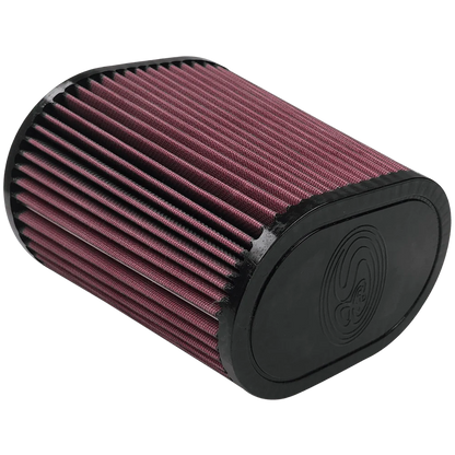 Air Filter (Cotton Cleanable) For Intake Kits: 75-5028