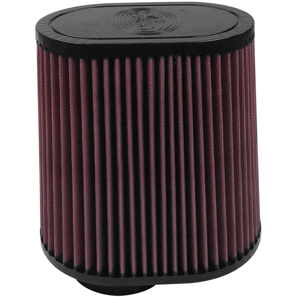 Air Filter (Cotton Cleanable) For Intake Kits: 75-5028