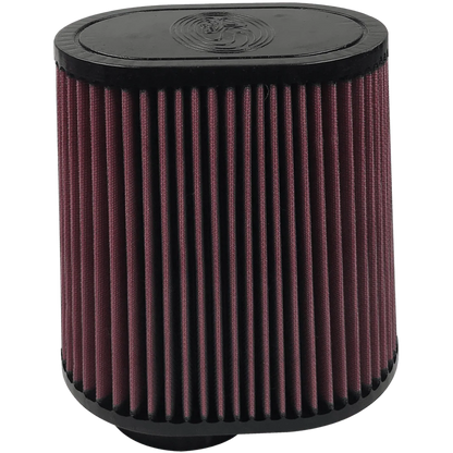 Air Filter (Cotton Cleanable) For Intake Kits: 75-5028