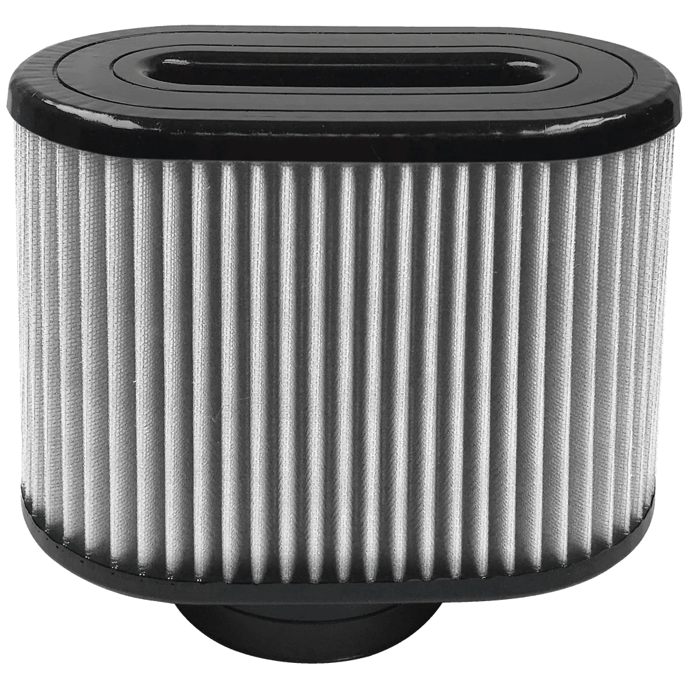 Air Filter (Dry Extendable) For Intake Kits: 75-5016,75-5023
