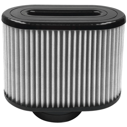 Air Filter (Dry Extendable) For Intake Kits: 75-5016,75-5023