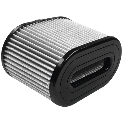 Air Filter (Dry Extendable) For Intake Kits: 75-5016,75-5023