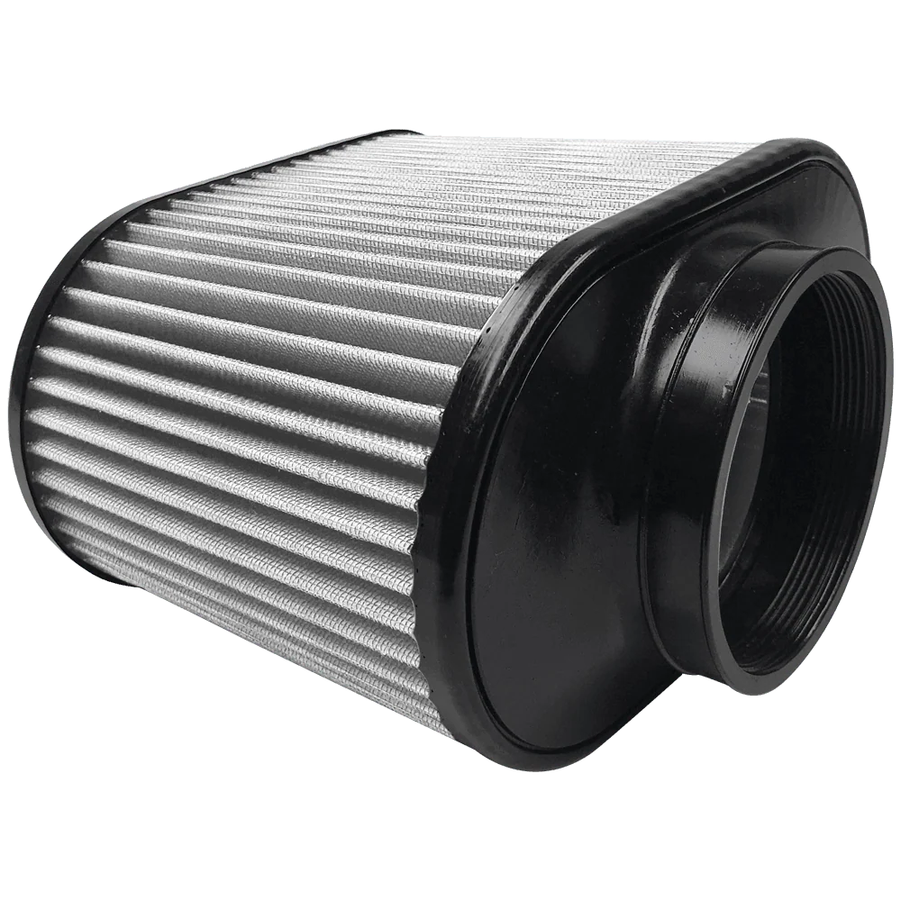 Air Filter (Dry Extendable) For Intake Kits: 75-5016,75-5023