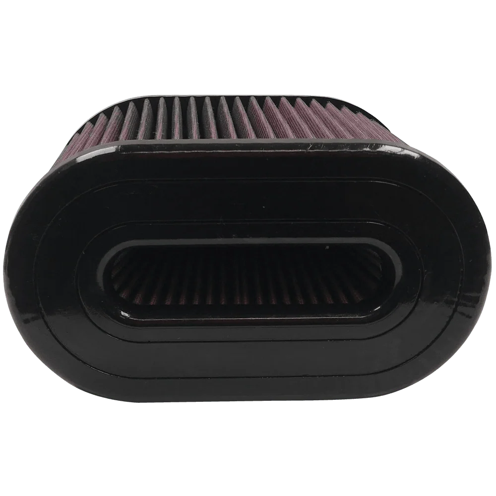 Air Filter (Cotton Cleanable) For Intake Kits: 75-5016,75-5023