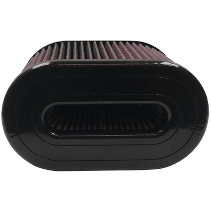Air Filter (Cotton Cleanable) For Intake Kits: 75-5016,75-5023