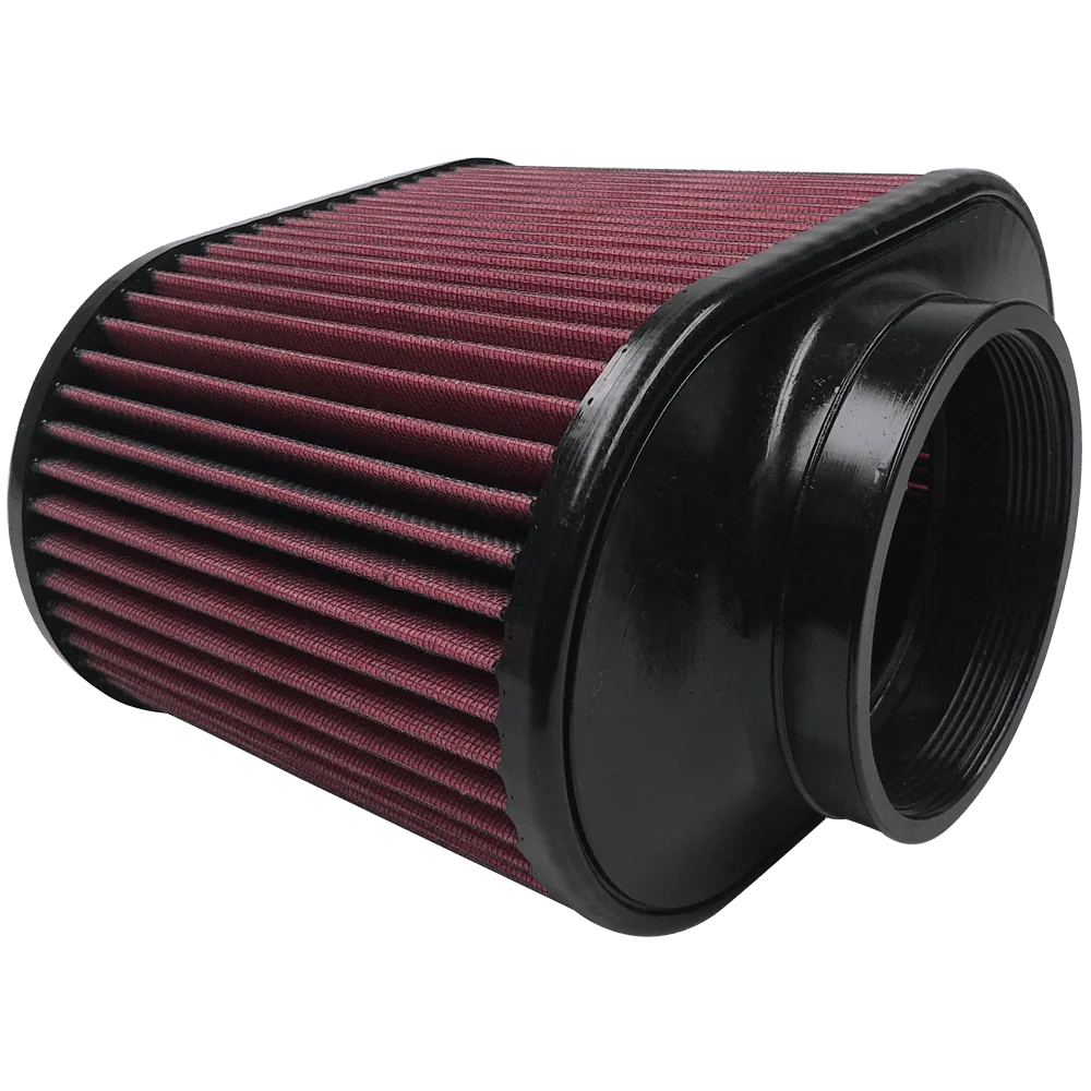 Air Filter (Cotton Cleanable) For Intake Kits: 75-5016,75-5023