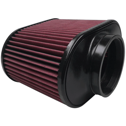 Air Filter (Cotton Cleanable) For Intake Kits: 75-5016,75-5023