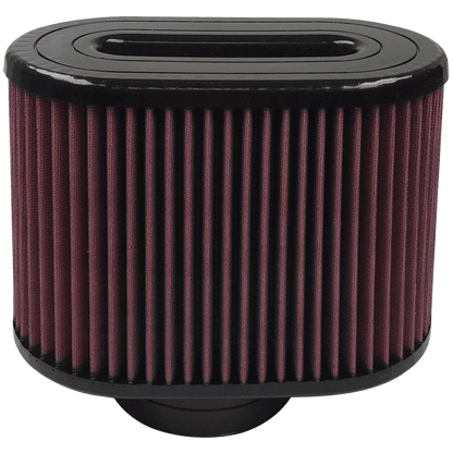 Air Filter (Cotton Cleanable) For Intake Kits: 75-5016,75-5023