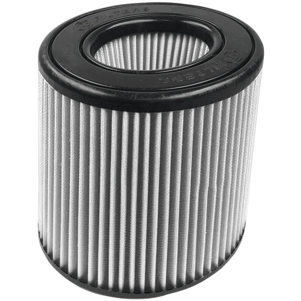Air Filter (Dry Extendable) For Intake Kits: 75-5065,75-5058