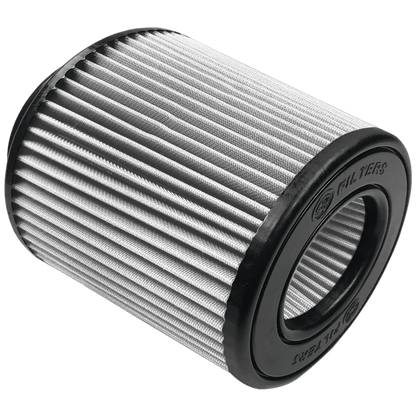 Air Filter (Dry Extendable) For Intake Kits: 75-5065,75-5058