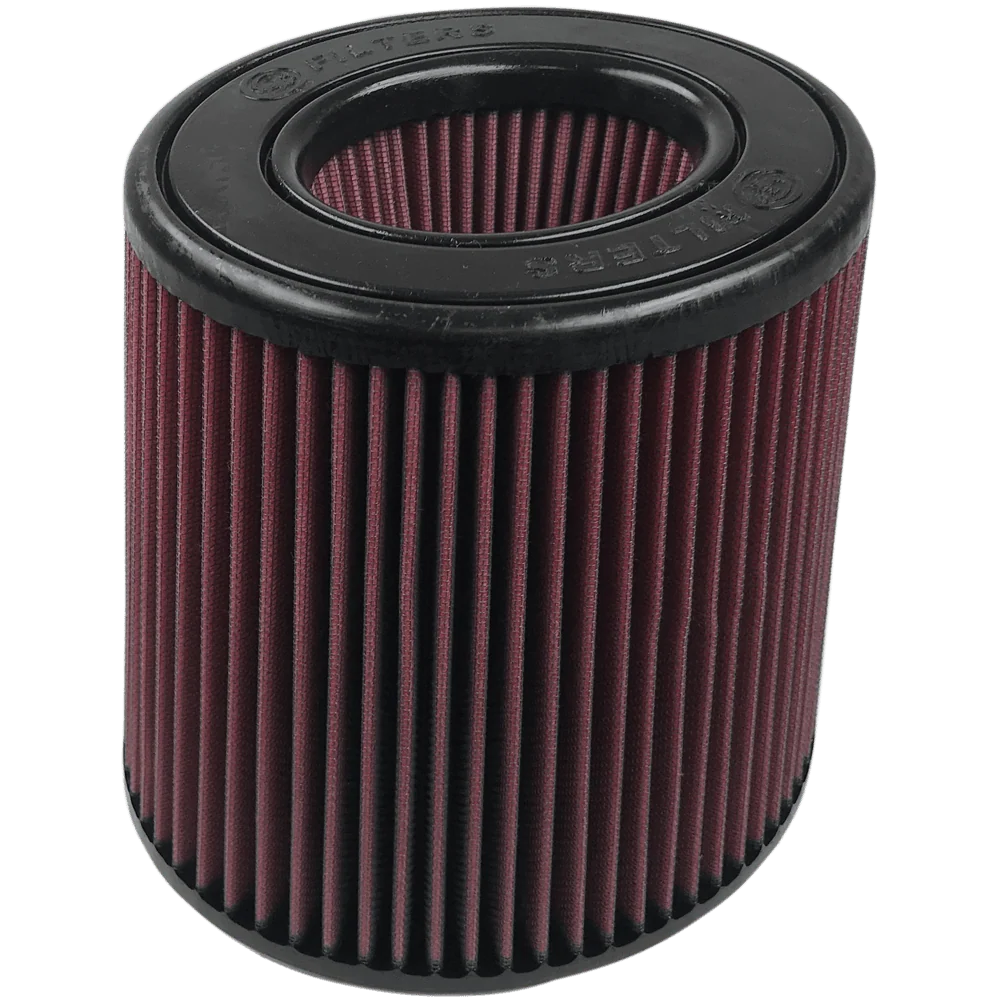 Air Filter (Cotton Cleanable) For Intake Kits: 75-5065,75-5058
