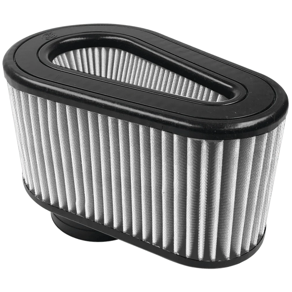 Air Filter (Dry Extendable) For Intake Kits: 75-5032