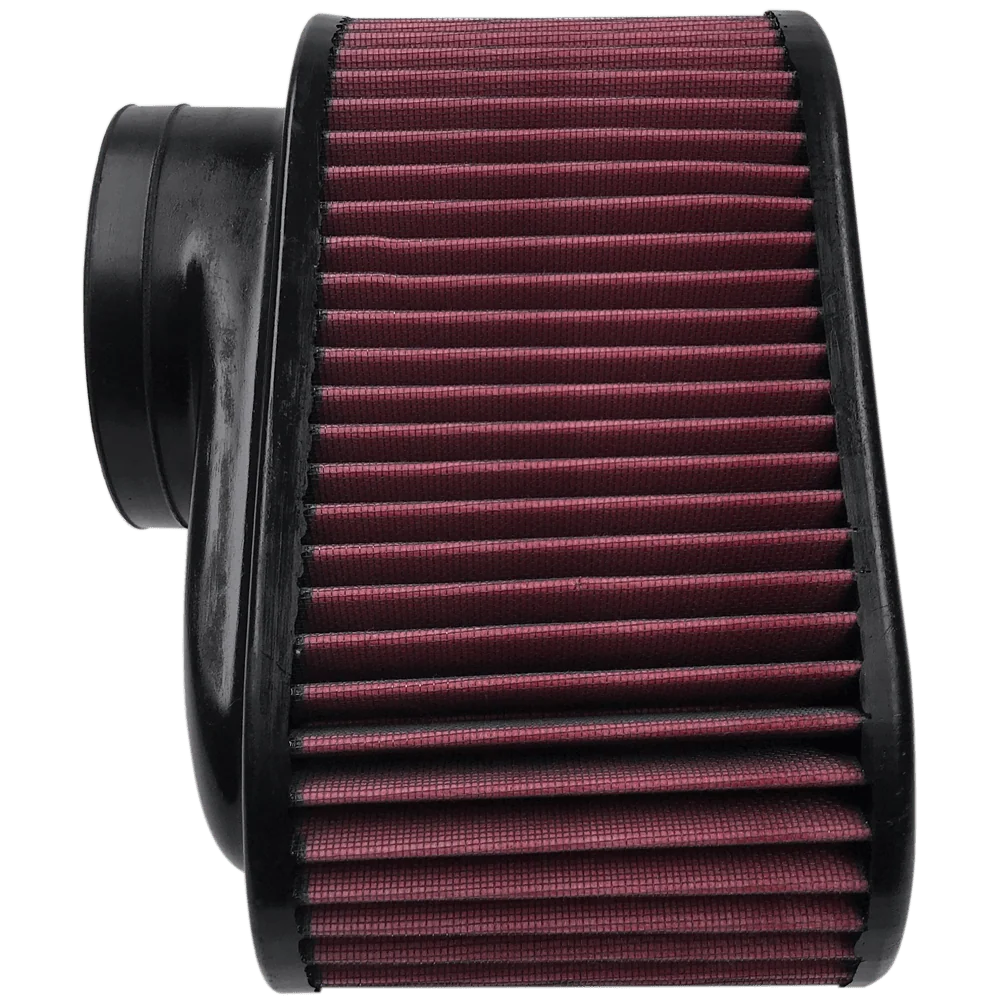 Air Filter (Cotton Cleanable) For Intake Kits: 75-5032