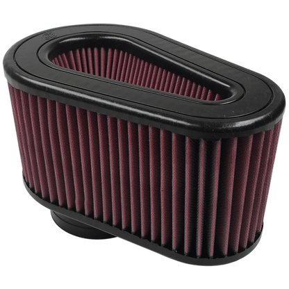 Air Filter (Cotton Cleanable) For Intake Kits: 75-5032