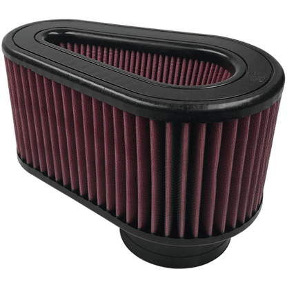 Air Filter (Cotton Cleanable) For Intake Kits: 75-5032