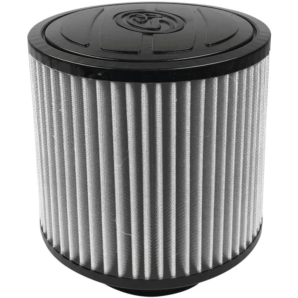 Air Filter (Dry Extendable) For Intake Kits: 75-5061,75-5059