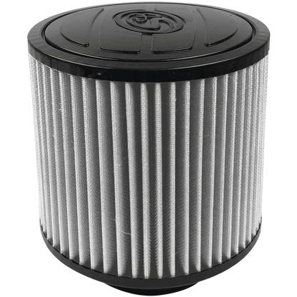 Air Filter (Dry Extendable) For Intake Kits: 75-5061,75-5059