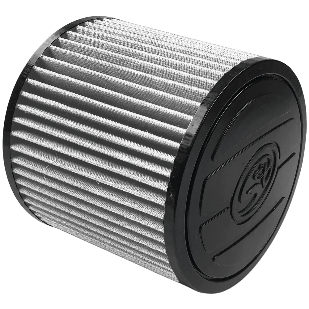Air Filter (Dry Extendable) For Intake Kits: 75-5061,75-5059