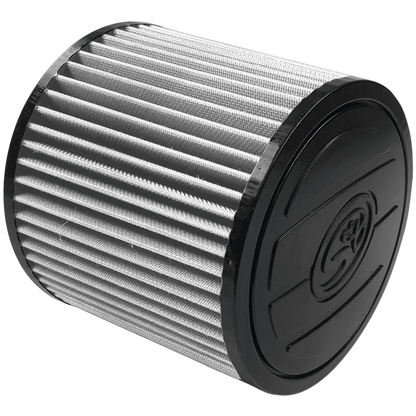 Air Filter (Dry Extendable) For Intake Kits: 75-5061,75-5059