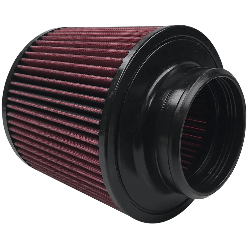 Air Filter (Cotton Cleanable) For Intake Kits: 75-5061,75-5059
