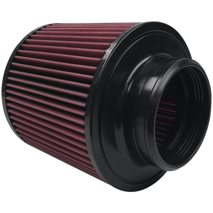 Air Filter (Cotton Cleanable) For Intake Kits: 75-5061,75-5059