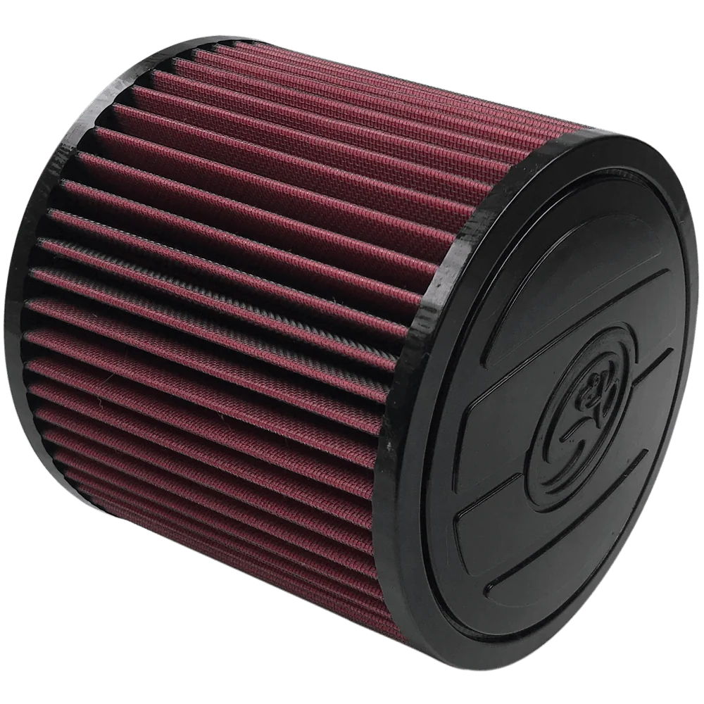 Air Filter (Cotton Cleanable) For Intake Kits: 75-5061,75-5059