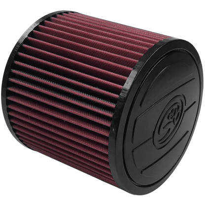 Air Filter (Cotton Cleanable) For Intake Kits: 75-5061,75-5059