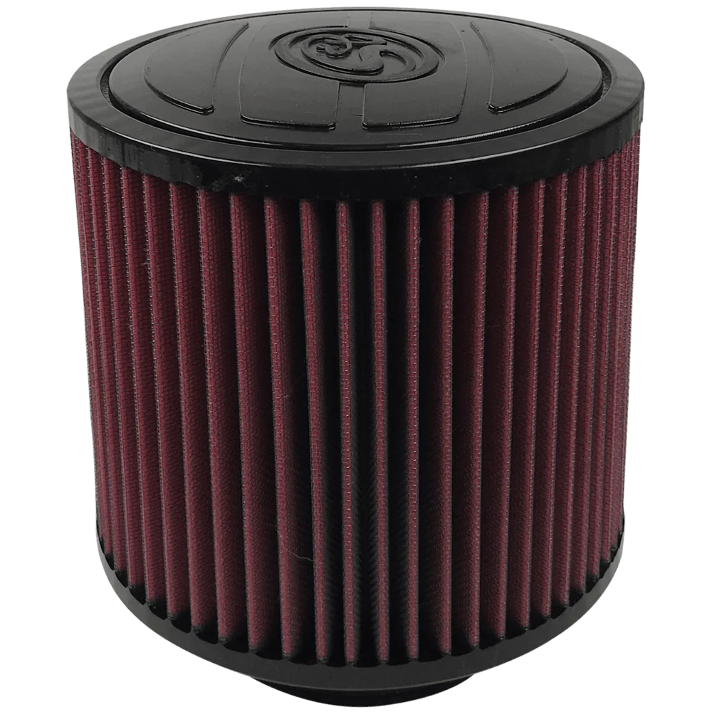 Air Filter (Cotton Cleanable) For Intake Kits: 75-5061,75-5059