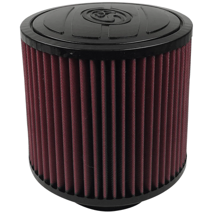 Air Filter (Cotton Cleanable) For Intake Kits: 75-5061,75-5059