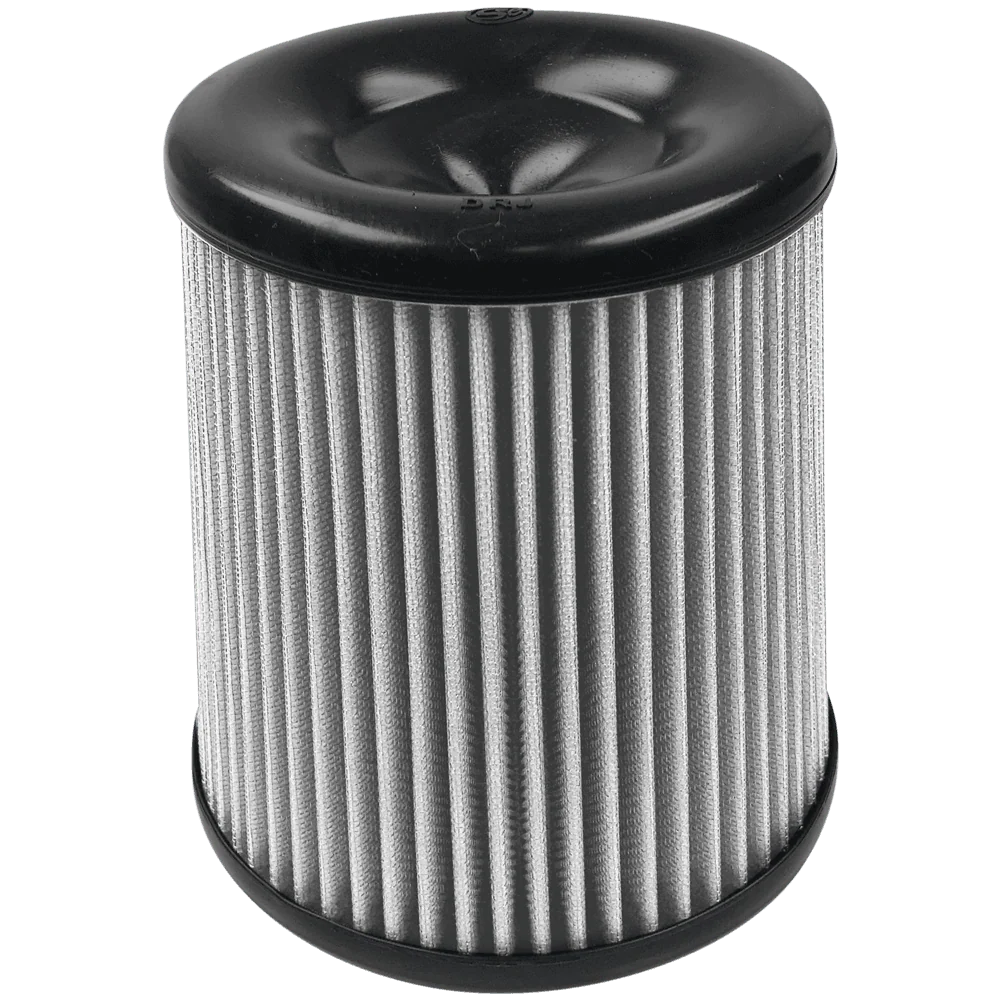 Air Filter (Dry Extendable) For Intake Kits: 75-5060, 75-5084