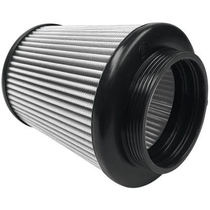 Air Filter (Dry Extendable) For Intake Kits: 75-5060, 75-5084