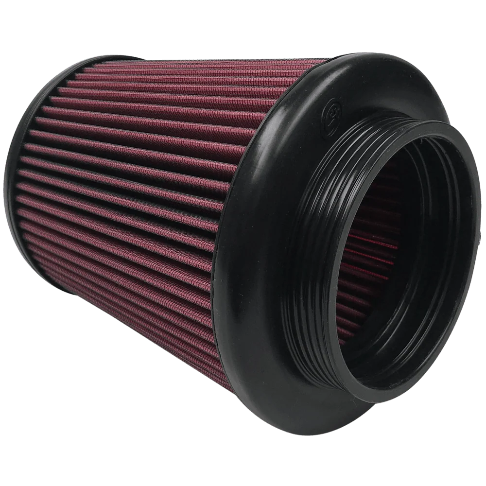 Air Filter (Cotton Cleanable) For Intake Kits: 75-5060, 75-5084