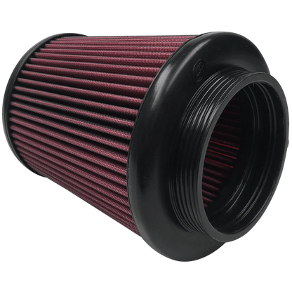 Air Filter (Cotton Cleanable) For Intake Kits: 75-5060, 75-5084