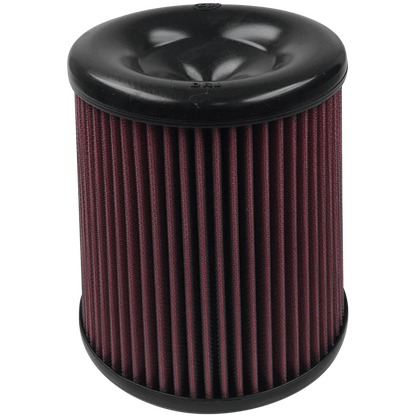 Air Filter (Cotton Cleanable) For Intake Kits: 75-5060, 75-5084
