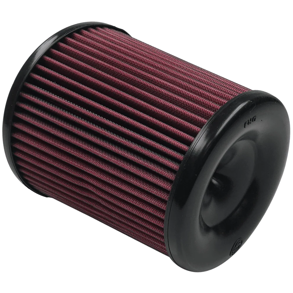 Air Filter (Cotton Cleanable) For Intake Kits: 75-5060, 75-5084