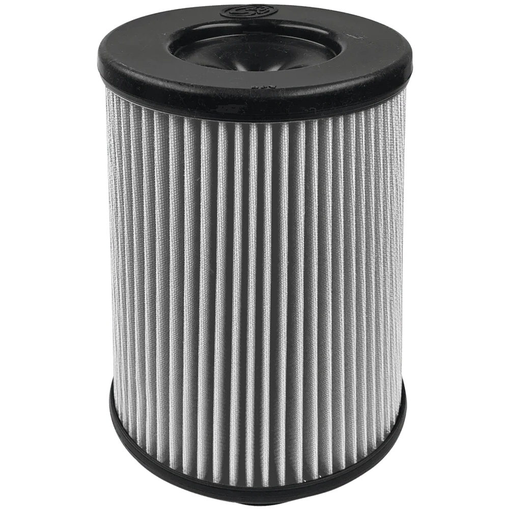 Air Filter (Dry Extendable) For Intake Kits: 75-5116,75-5069
