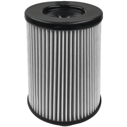 Air Filter (Dry Extendable) For Intake Kits: 75-5116,75-5069